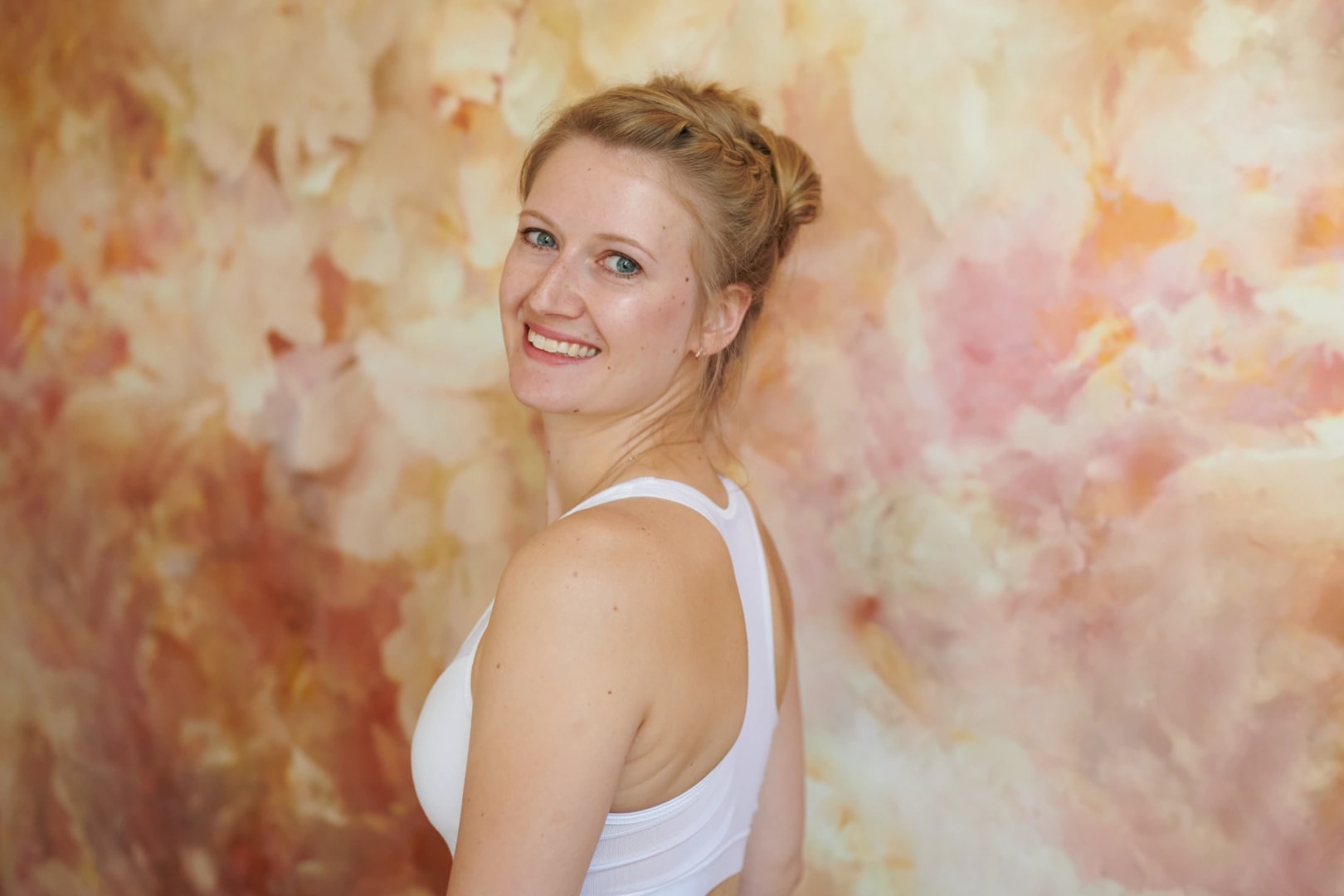 Bienvenue chez Yoga Moves